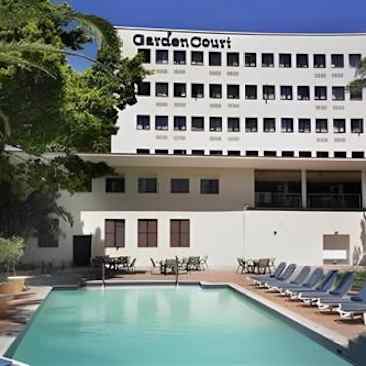 Sun Square Cape Town (ex Garden Court De Waal